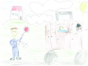 Sara Novak Foto: Radio Slovenija/Radio Slovenija