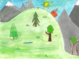 Beti Vidrajz Foto: Radio Slovenija/Radio Slovenija