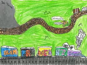 Jon Kovač Foto: Radio Slovenija/Radio Slovenija