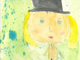 Živa Dumić Foto: Radio Slovenija/Radio Slovenija