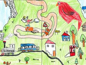 Nash Recko Peterlin Foto: Radio Slovenija/Radio Slovenija