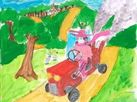 Lan Lorbek Foto: Radio Slovenija/Radio Slovenija