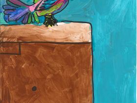 Julija Brkić Foto: Radio Slovenija/Radio Slovenija