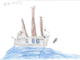 Ahmed Holić Foto: Radio Slovenija/Radio Slovenija