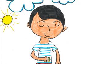 Eldina Saitoska Foto: Radio Slovenija/Radio Slovenija