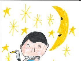 Elin Alimoska Foto: Radio Slovenija/Radio Slovenija