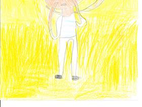 Ina Miklič Foto: Radio Slovenija/Radio Slovenija