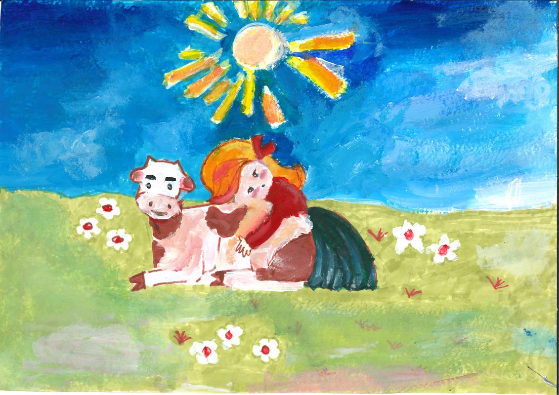 OŠ Ketteja in Murna