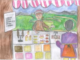 Hana Košnjek Foto: Radio Slovenija/Radio Slovenija