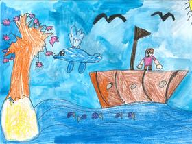 Tiyana Šmalcelj Foto: Radio Slovenija/Radio Slovenija