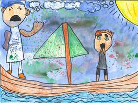 Kjara Mikolaj Foto: Radio Slovenija/Radio Slovenija