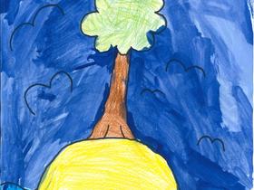 Sara Avsec Foto: Radio Slovenija/Radio Slovenija