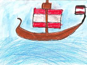 Žiga Tavčar Ernestl Foto: Radio Slovenija/Radio Slovenija