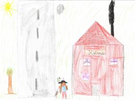 Patrik Ivaci Foto: Radio Slovenija/Radio Slovenija