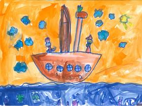 Milena Kastelic Foto: Radio Slovenija/Radio Slovenija