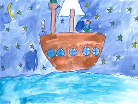 Sofija Praznik Foto: Radio Slovenija/Radio Slovenija