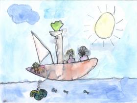 Nika Avguštin Foto: Radio Slovenija/Radio Slovenija