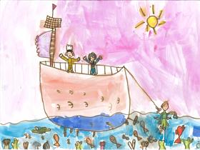 Čarna Mavec Foto: Radio Slovenija/Radio Slovenija