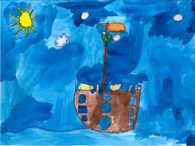 Lan Kmetič Foto: Radio Slovenija/Radio Slovenija