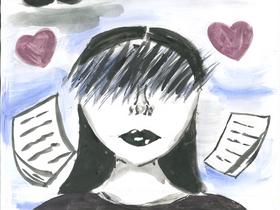 Ana Lika Levičar Reth Foto: Radio Slovenija/Radio Slovenija