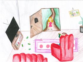 Lea Marn Foto: Radio Slovenija/Radio Slovenija