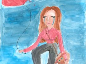 Hana Merkun Levičar Foto: Radio Slovenija/Radio Slovenija