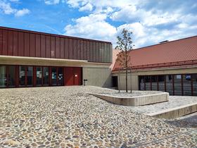 Stara steklarska, Mladinsko kulturni center Ptuj Foto: Tanja Mojzer