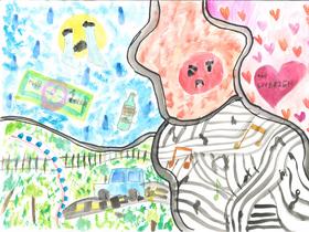 Eva Mbache Chai Foto: Radio Slovenija/Radio Slovenija