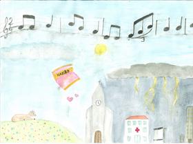 Tita Perko Foto: Radio Slovenija/Radio Slovenija