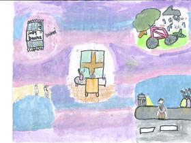 Maaike Sofia Scholten Foto: Radio Slovenija/Radio Slovenija