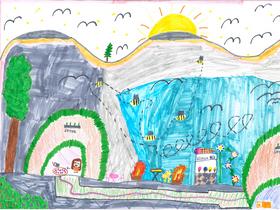 Alina Škrjanec Foto: Radio Slovenija/Radio Slovenija