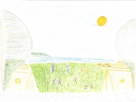 Sara Klančar Foto: Radio Slovenija/Radio Slovenija