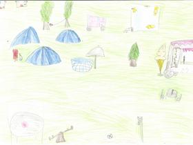 Julija Guštin Foto: Radio Slovenija/Radio Slovenija