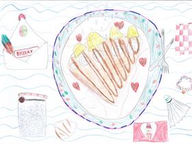 Ana Ferjan Foto: Radio Slovenija/Radio Slovenija