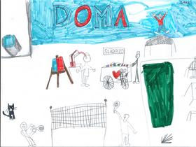 Lara Ivanović Foto: Radio Slovenija/Radio Slovenija