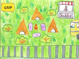 Lina Debeljak Foto: Radio Slovenija/Radio Slovenija