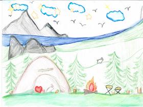 Valeriia Borbot Foto: Radio Slovenija/Radio Slovenija