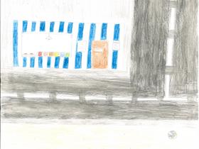 Julija Šuster Foto: Radio Slovenija/Radio Slovenija