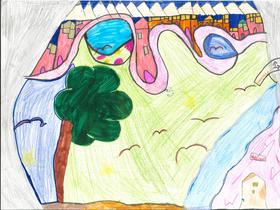 Olja Larkina Foto: Radio Slovenija/Radio Slovenija