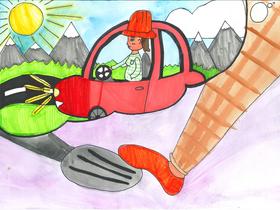 Brina Kramar Foto: Radio Slovenija/Radio Slovenija