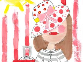 Neli Motaln Foto: Radio Slovenija/Radio Slovenija