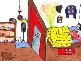 Nina Ribić Foto: Radio Slovenija/Radio Slovenija