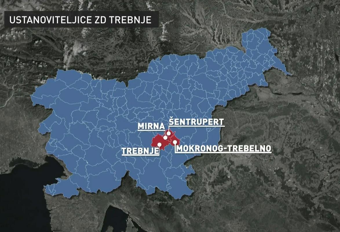Zaposleni v ZD-ju Trebnje odgovarjajo občinam: Ustrahovanje se mora ustaviti takoj