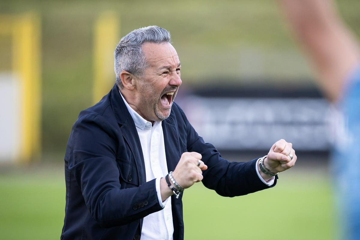 Slaviša Stojanović: Želim si, da bo novi selektor nekdo iz domače stroke