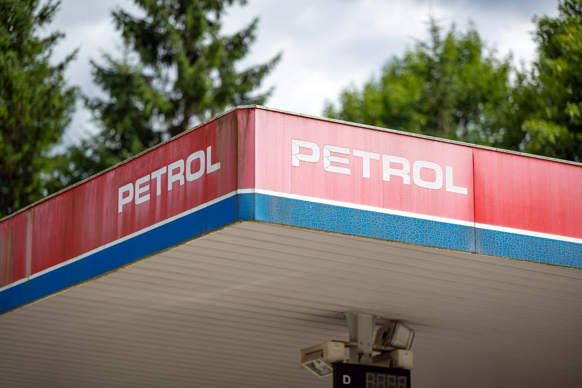 Petrol zmagal na sodišču: Gazprom Export je z zmanjšanjem dobav plina kršil pogodbo