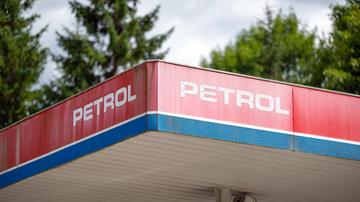 Petrol zmagal na sodišču: Gazprom Export je z zmanjšanjem dobav plina kršil pogodbo