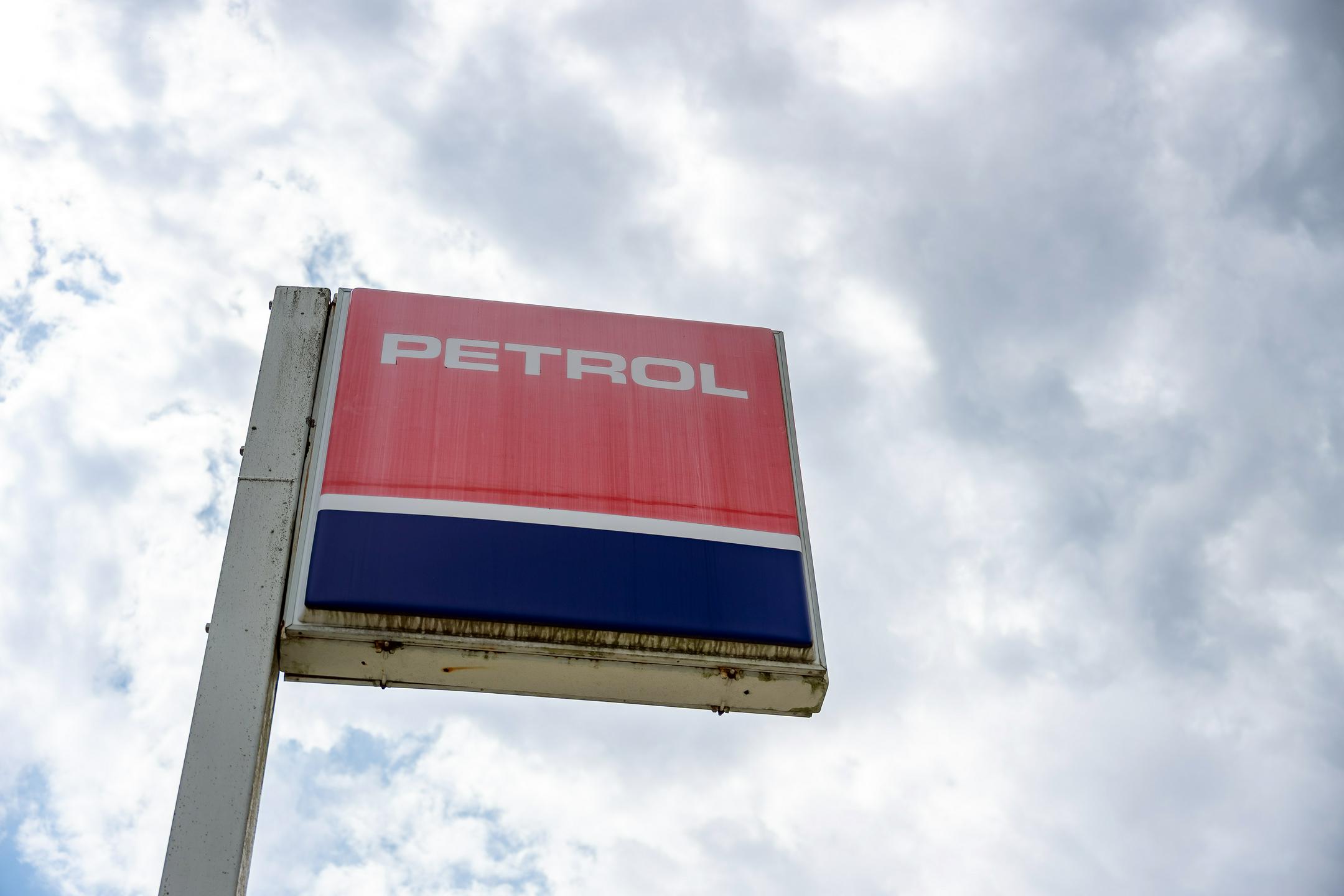 Petrol podražil pogonska goriva na servisih ob avtocestah in hitrih cestah