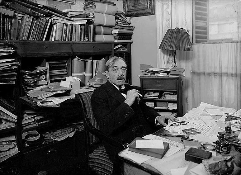 Paul Valéry