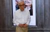Woody Allen napisal roman: zgodbo nevrotičnega intelektualca, ki mu grozi razkritje nadlegovanja