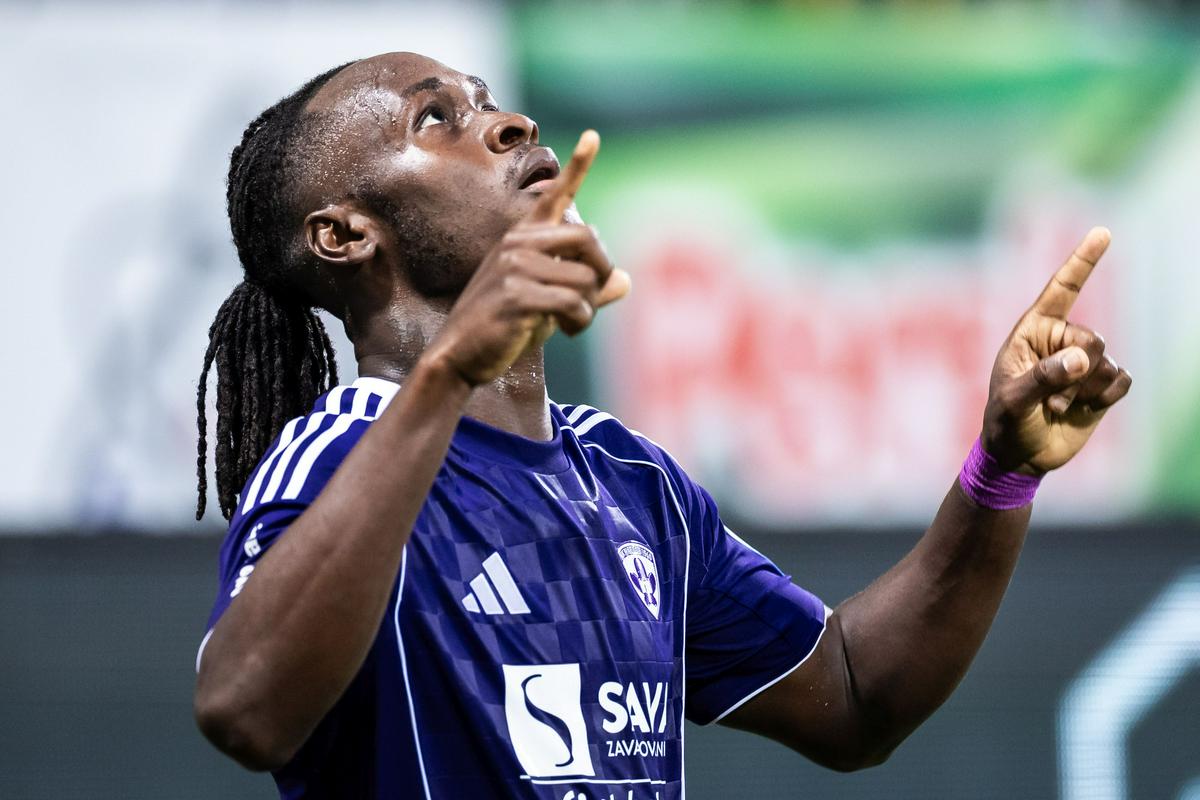 Maribor - Celje 1:1, Koper - Bravo 2:0
